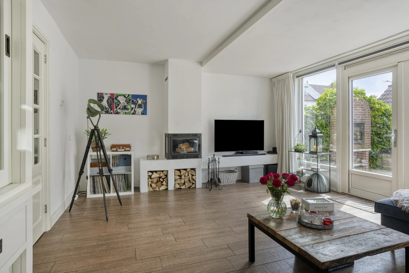 Tussenwoning te koop: Disselstraat 3, Alkmaar