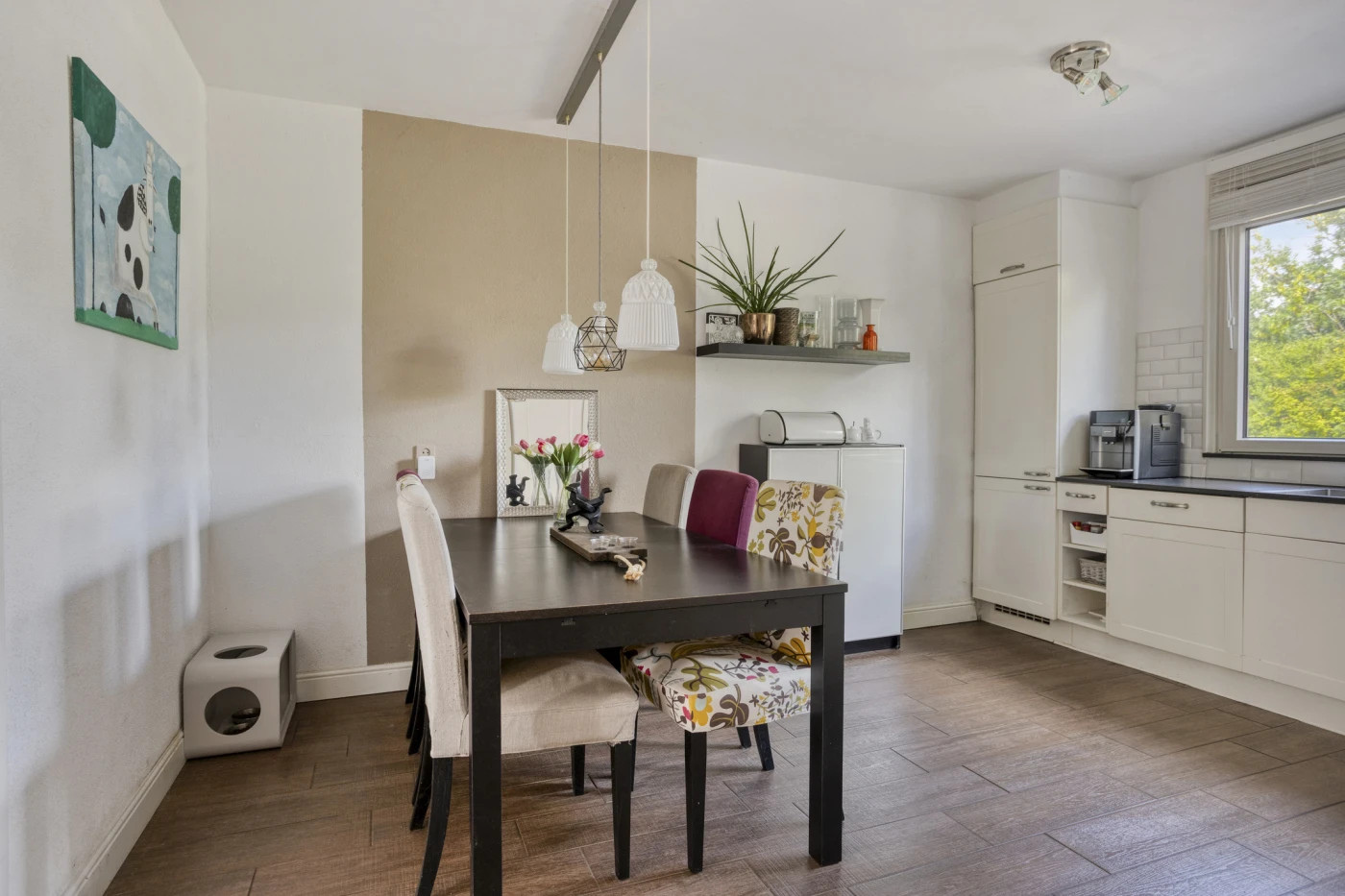 Tussenwoning te koop: Disselstraat 3, Alkmaar