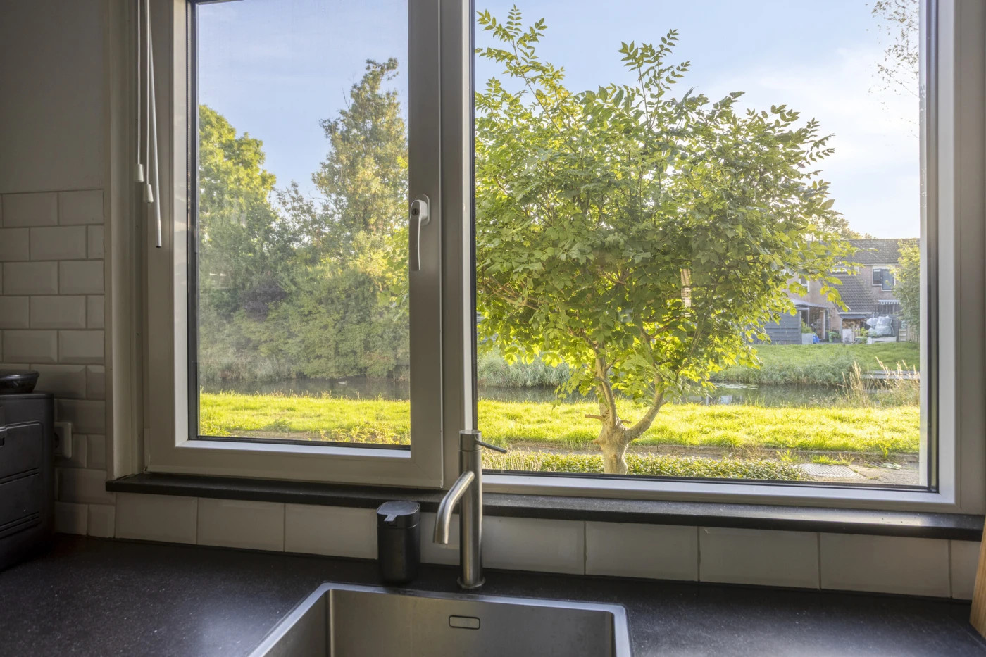 Tussenwoning te koop: Disselstraat 3, Alkmaar