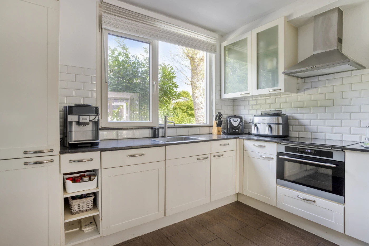 Tussenwoning te koop: Disselstraat 3, Alkmaar
