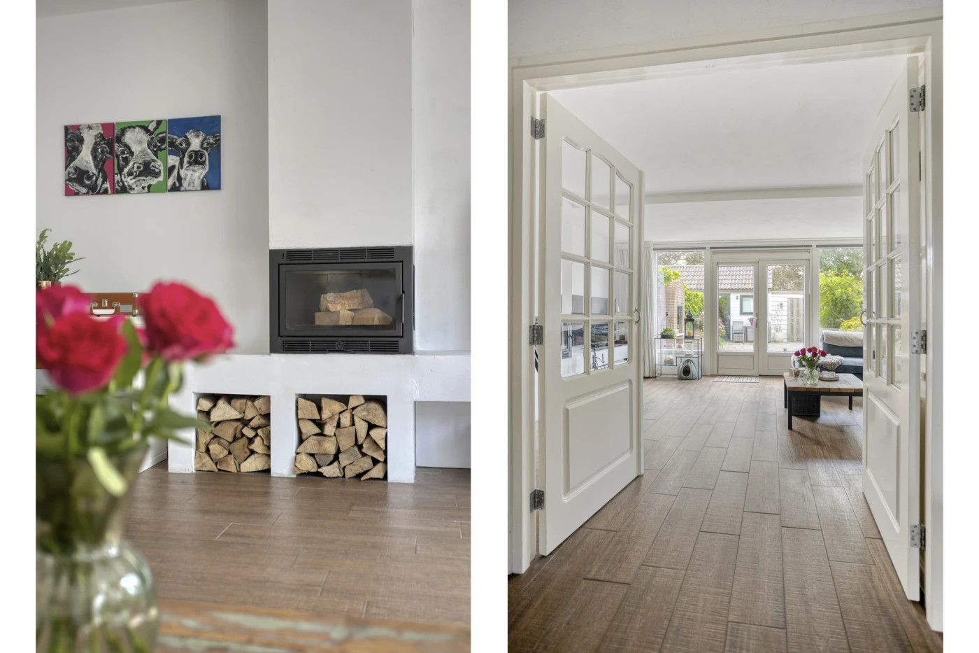 Tussenwoning te koop: Disselstraat 3, Alkmaar