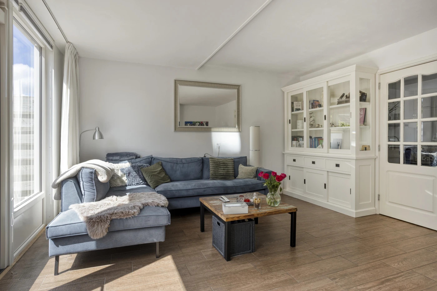 Tussenwoning te koop: Disselstraat 3, Alkmaar