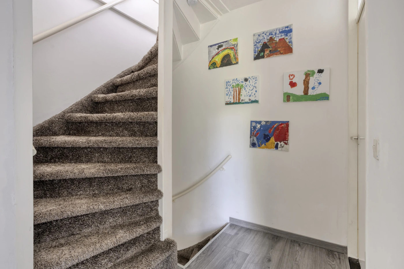 Tussenwoning te koop: Disselstraat 3, Alkmaar