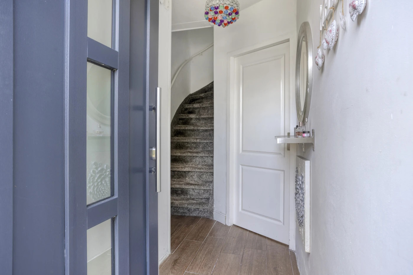 Tussenwoning te koop: Disselstraat 3, Alkmaar