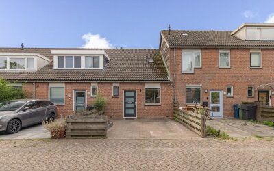 Gaffelstraat 26