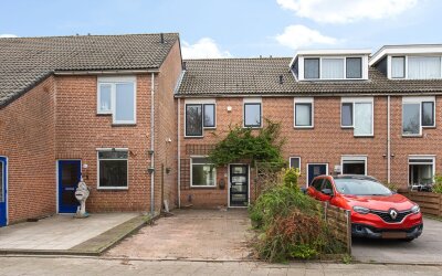 Gaffelstraat 40