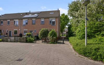 Beugelstraat 19