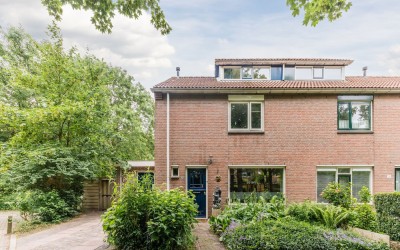 Spadestraat 26