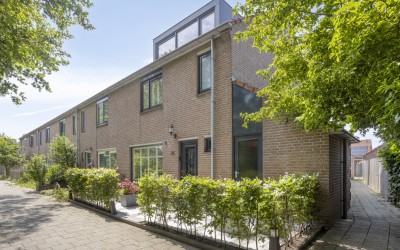 Spadestraat 28