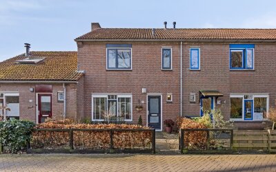 Schoffelstraat 11