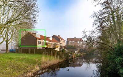 Eggestraat 14