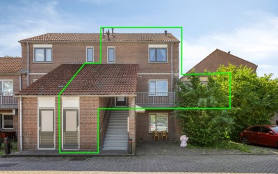 Eggestraat 38