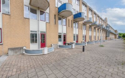 Amelandstraat 12