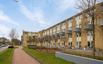 Amelandstraat 76