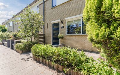Duivelandst. 3