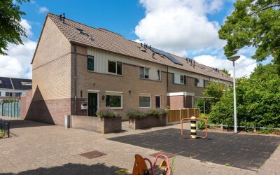Bevelandstraat 14