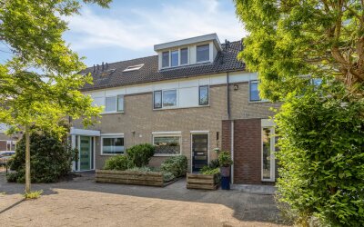 Bevelandstraat 24