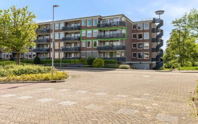 Hof van Luxemburg 240