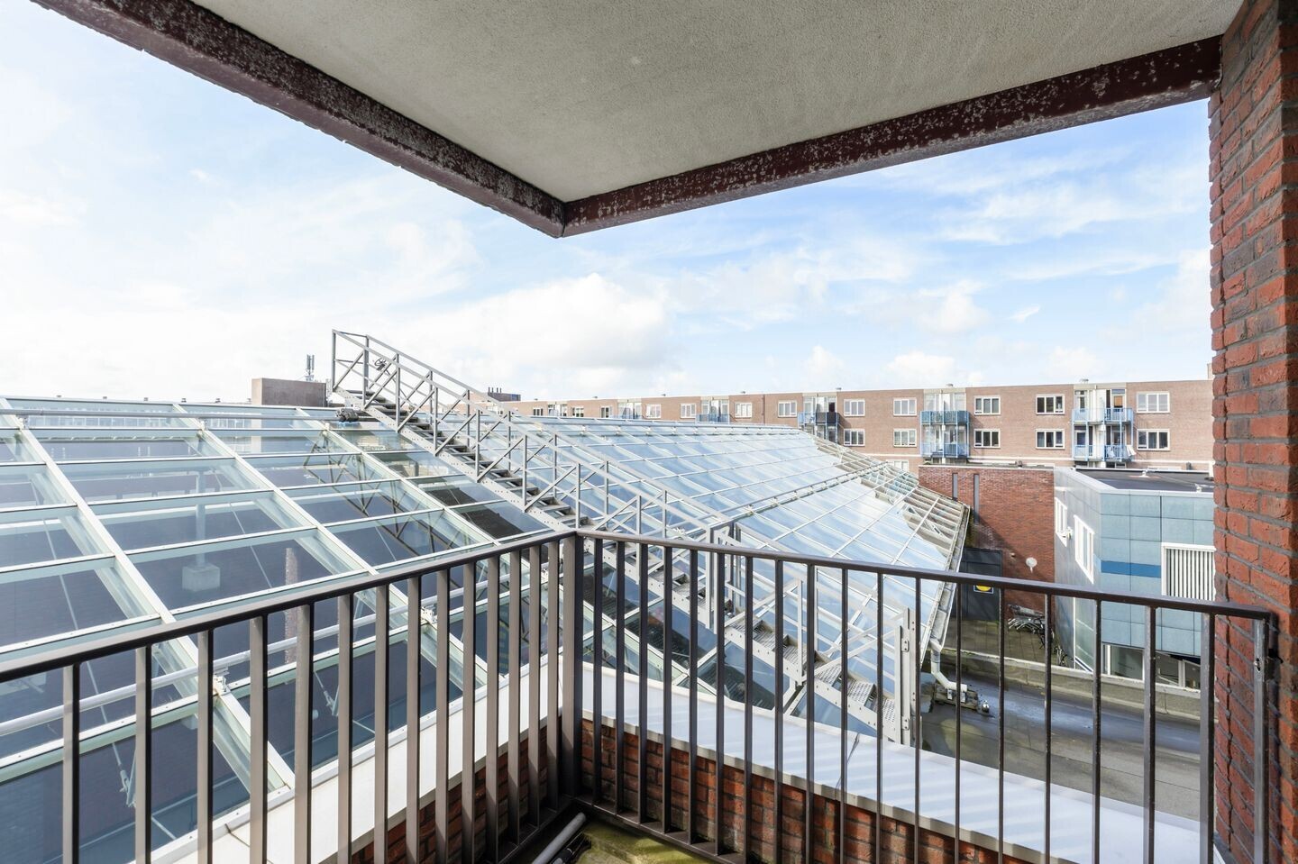 Appartement te koop: Europaplein 15, Alkmaar