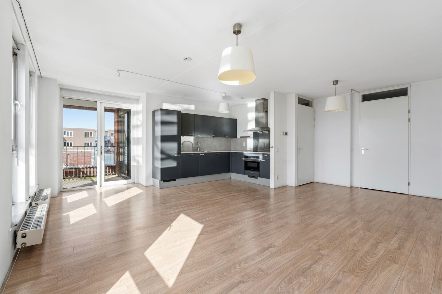 Appartement te koop: Europaplein 15, Alkmaar
