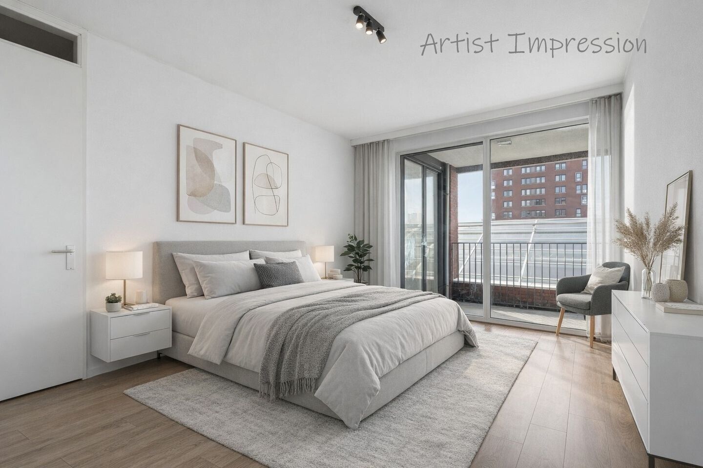 Appartement te koop: Europaplein 15, Alkmaar