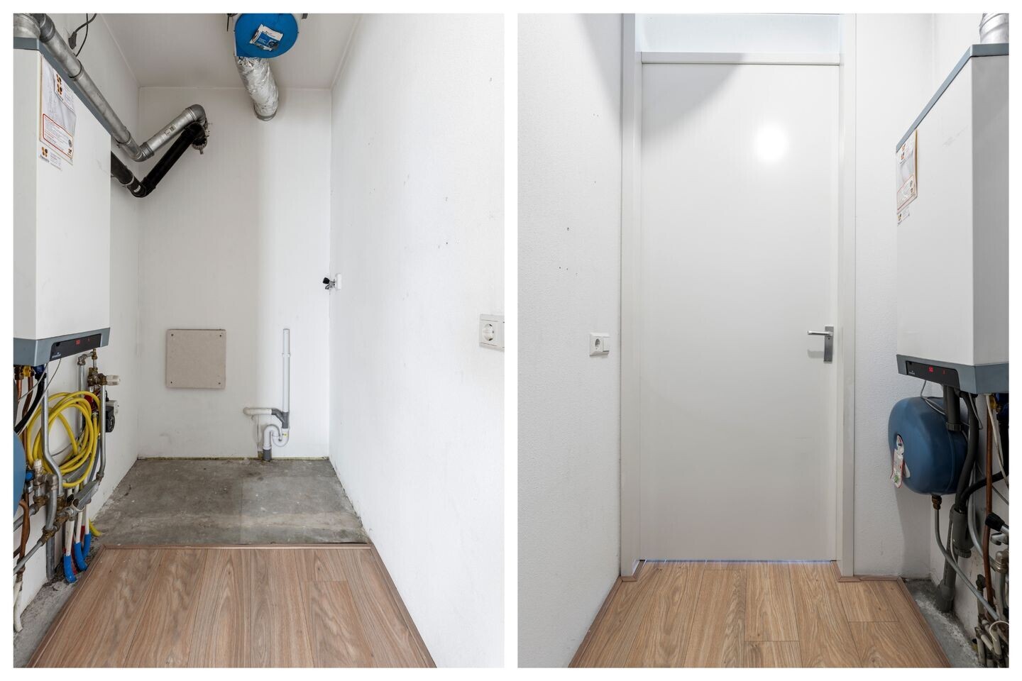 Appartement te koop: Europaplein 15, Alkmaar