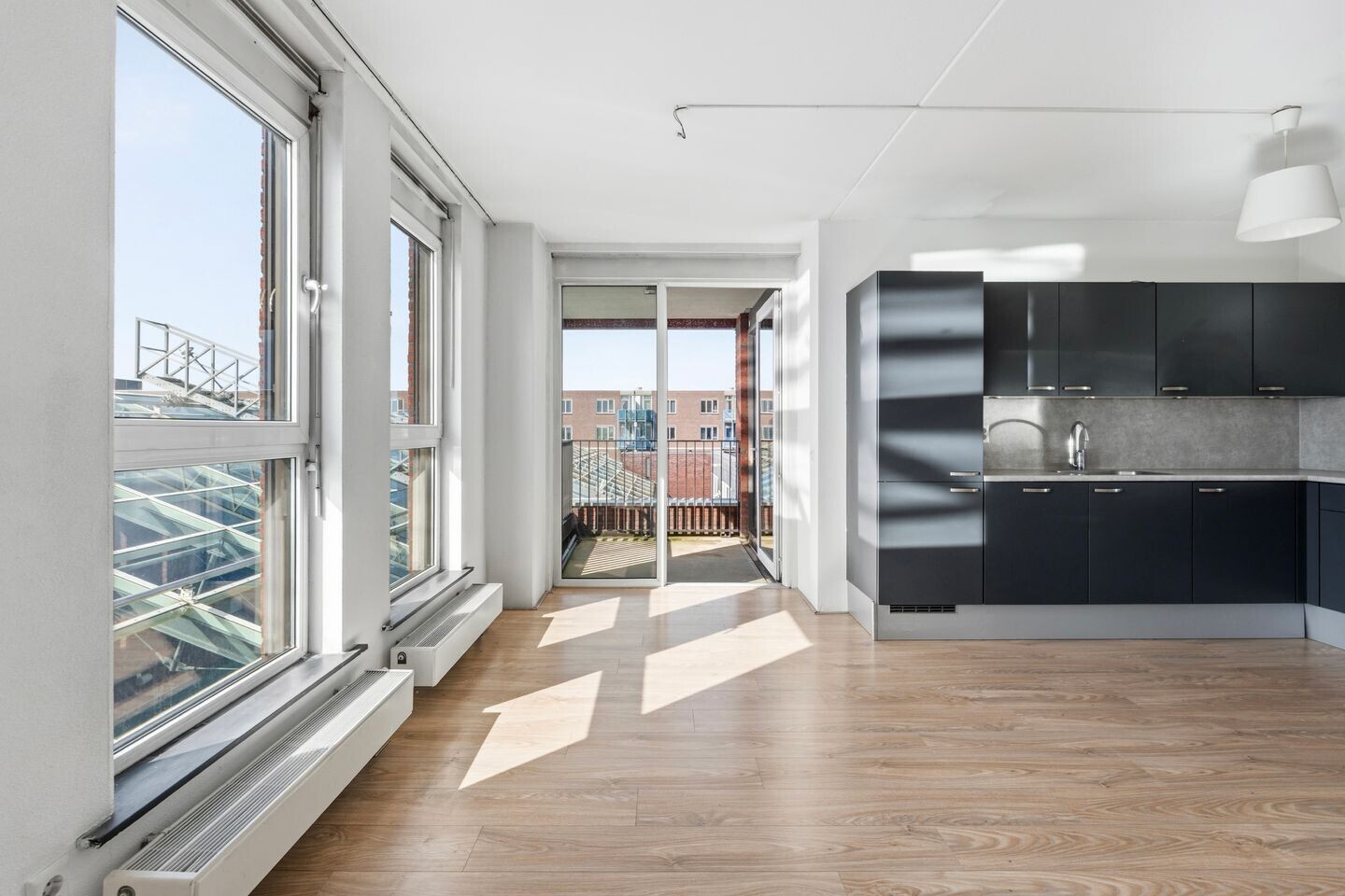 Appartement te koop: Europaplein 15, Alkmaar