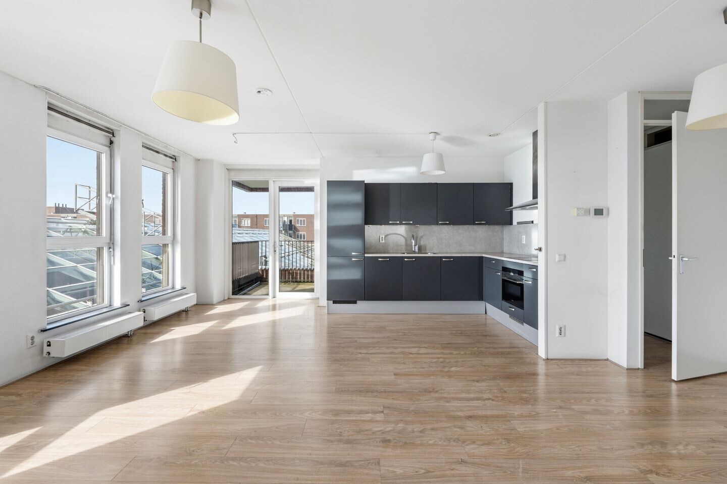 Appartement te koop: Europaplein 15, Alkmaar