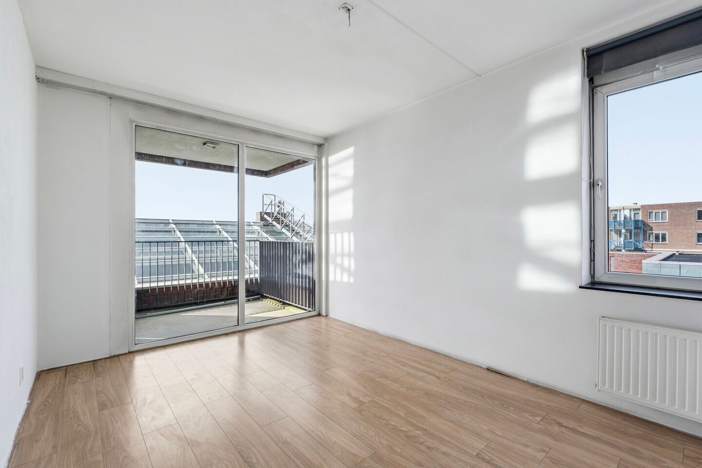 Appartement te koop: Europaplein 15, Alkmaar