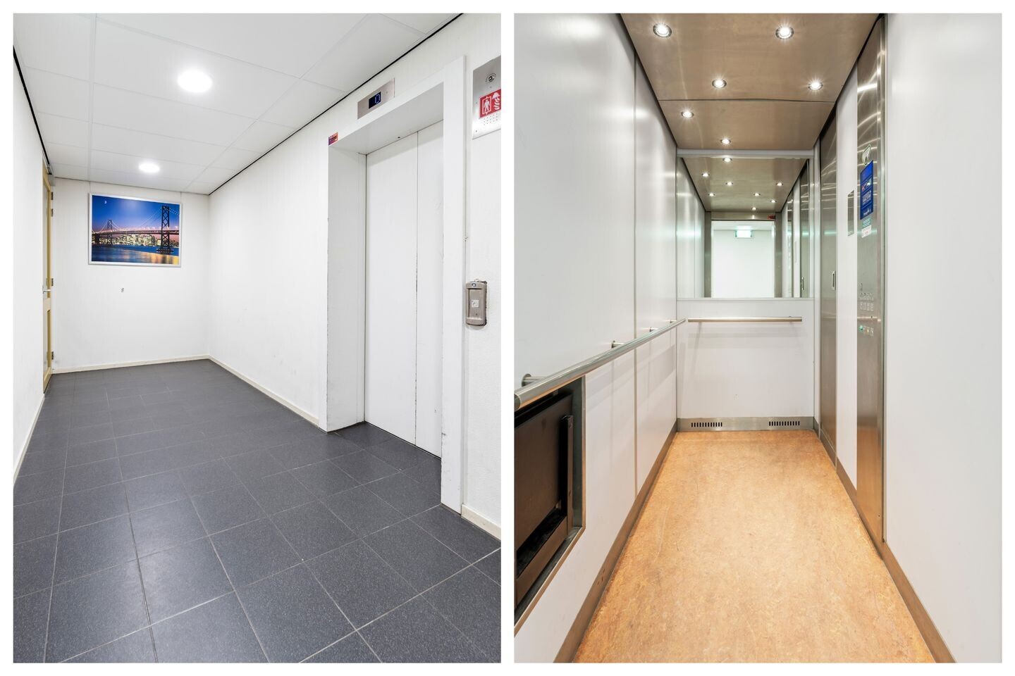 Appartement te koop: Europaplein 15, Alkmaar