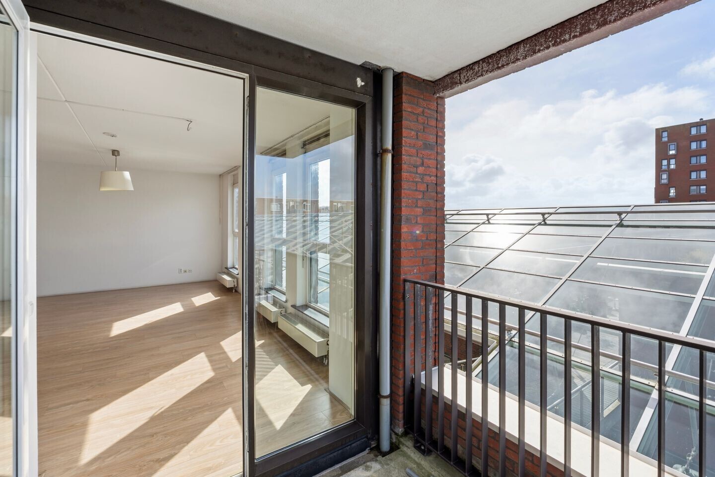 Appartement te koop: Europaplein 15, Alkmaar