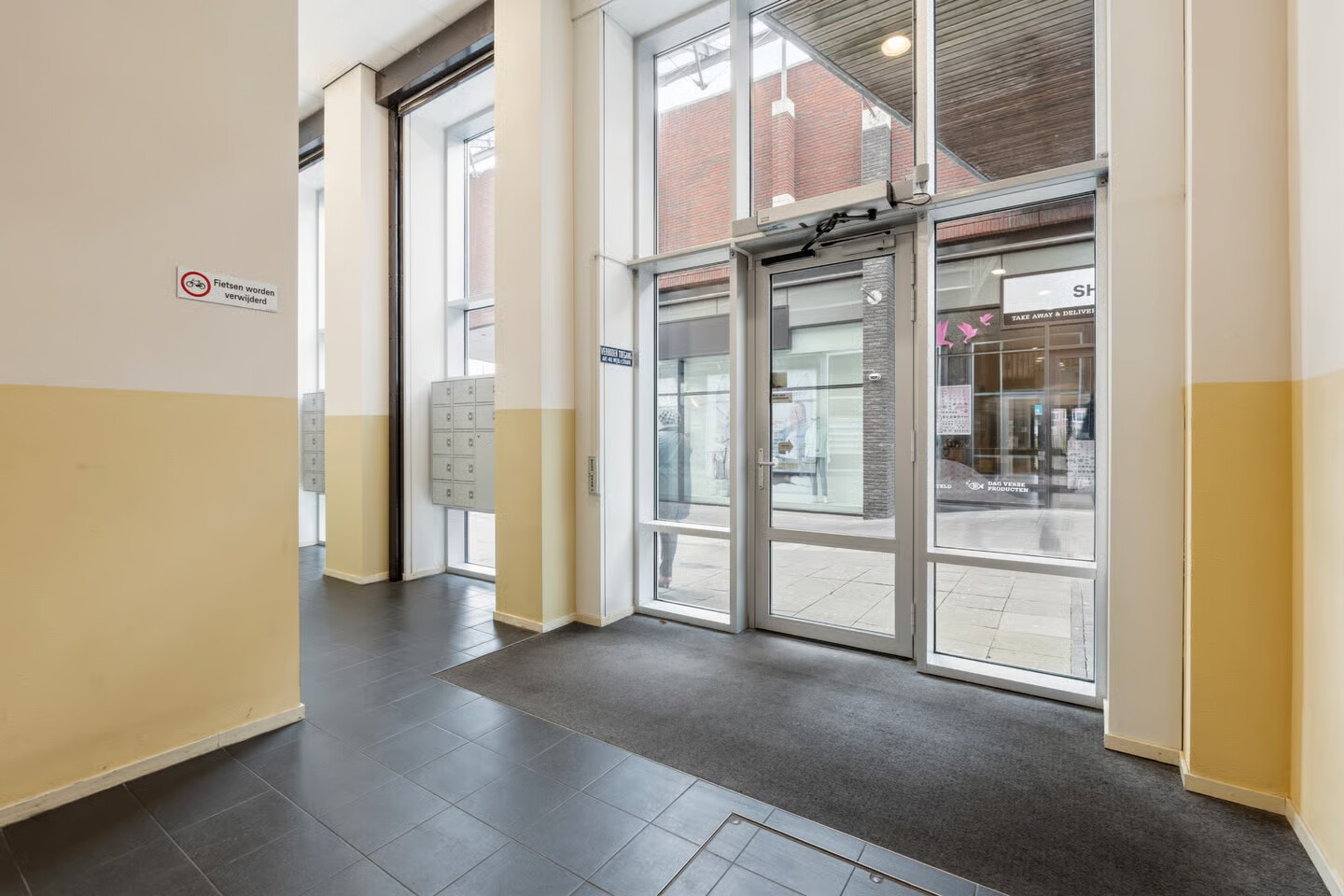 Appartement te koop: Europaplein 15, Alkmaar