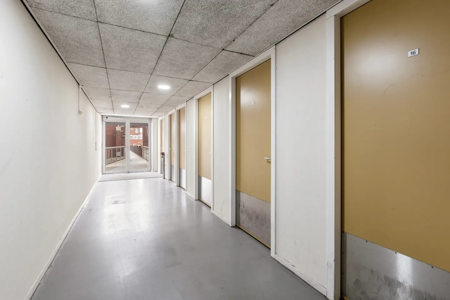 Appartement te koop: Europaplein 15, Alkmaar