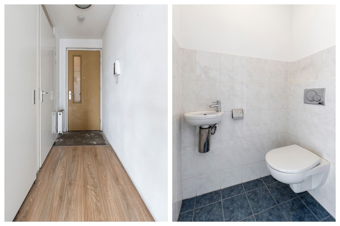 Appartement te koop: Europaplein 15, Alkmaar