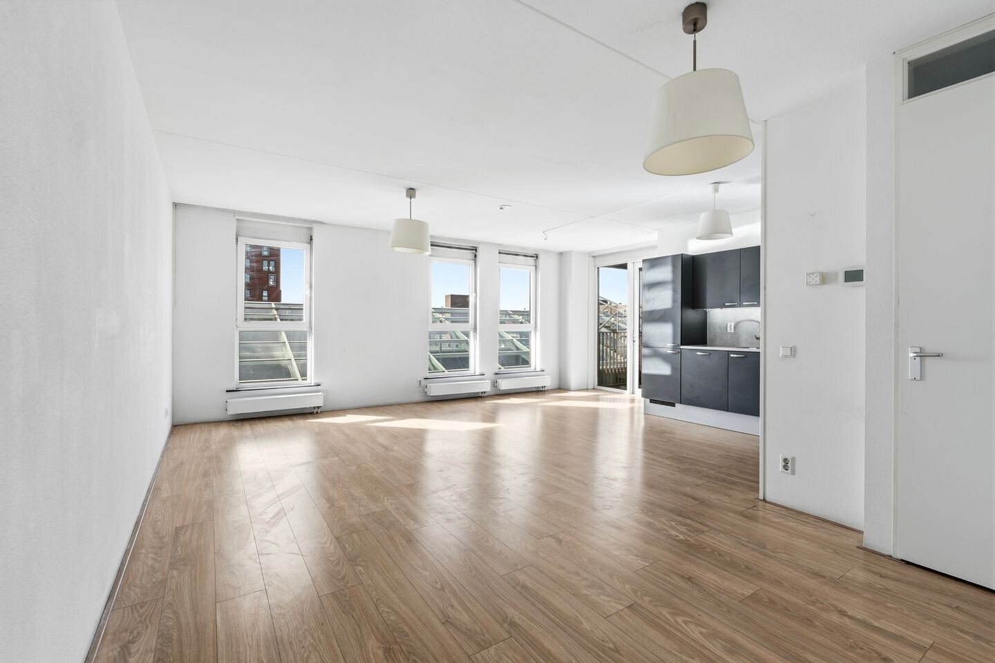 Appartement te koop: Europaplein 15, Alkmaar