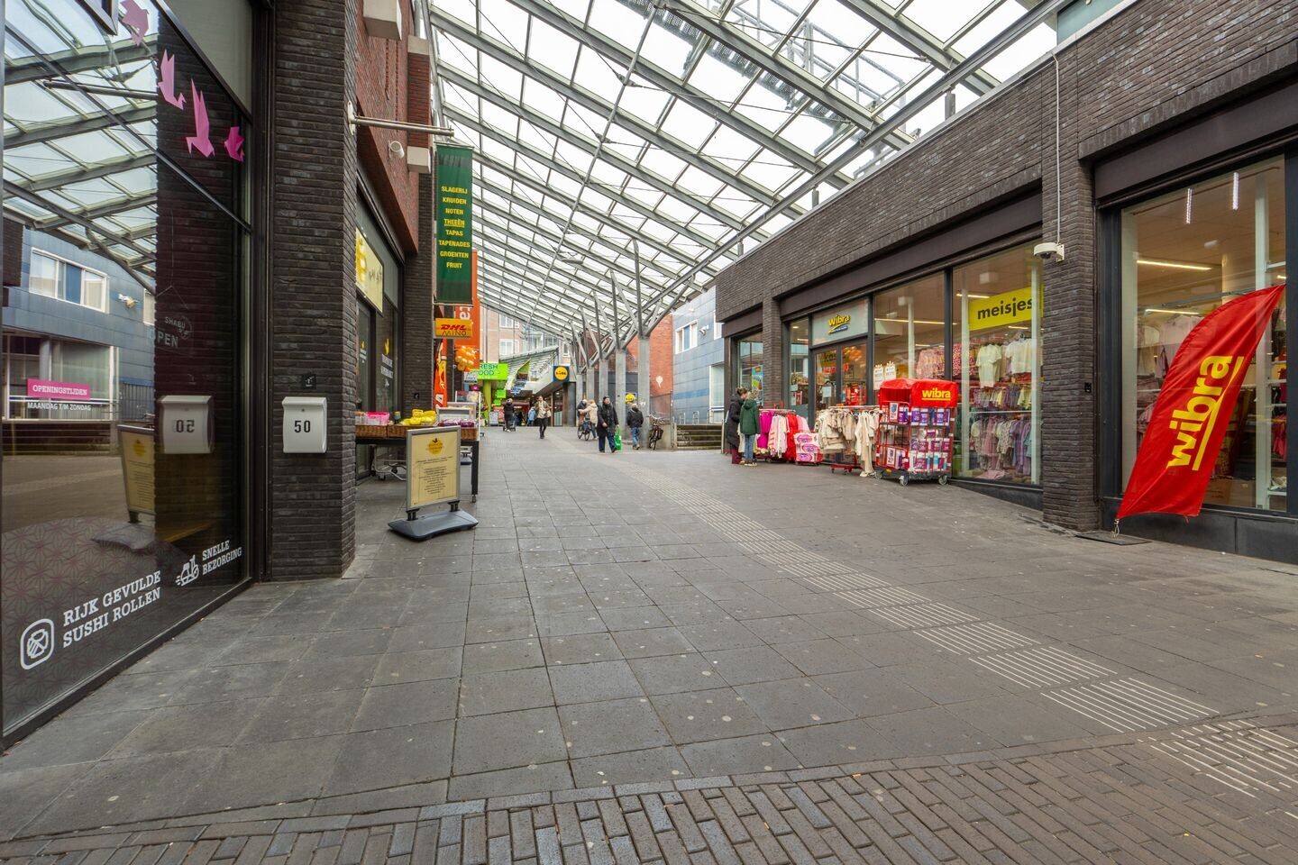 Appartement te koop: Europaplein 15, Alkmaar