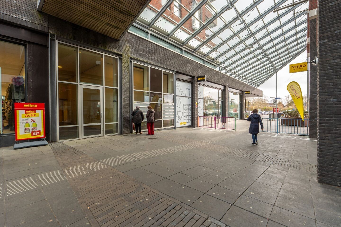 Appartement te koop: Europaplein 15, Alkmaar
