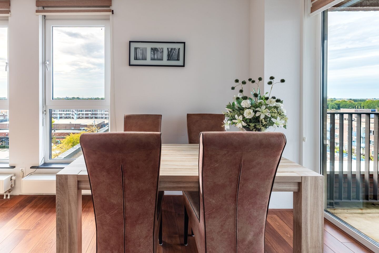 Appartement te koop: Europaplein 34, Alkmaar