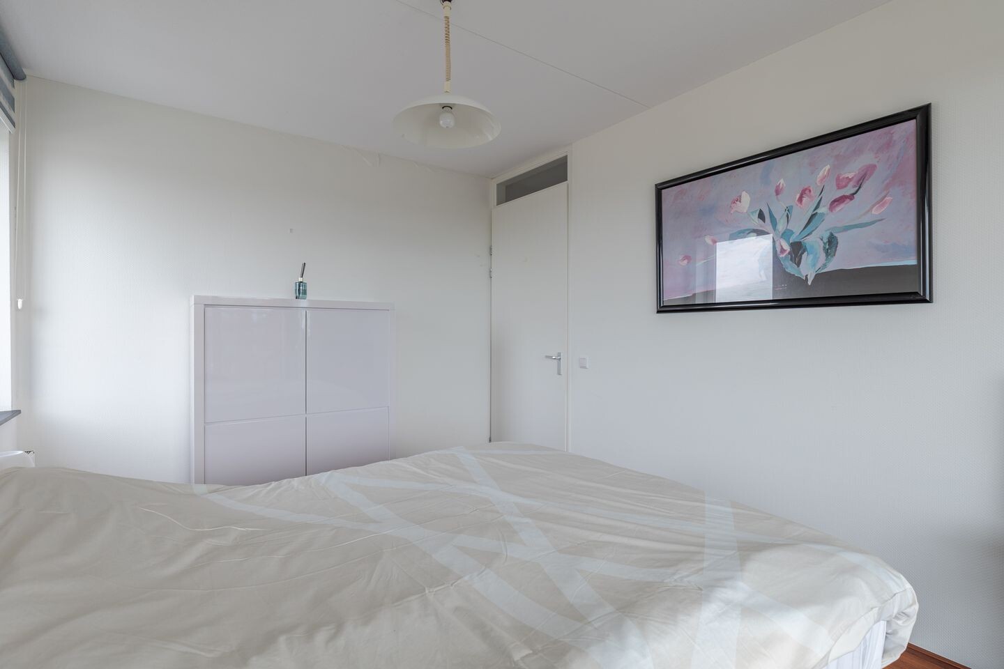 Appartement te koop: Europaplein 34, Alkmaar