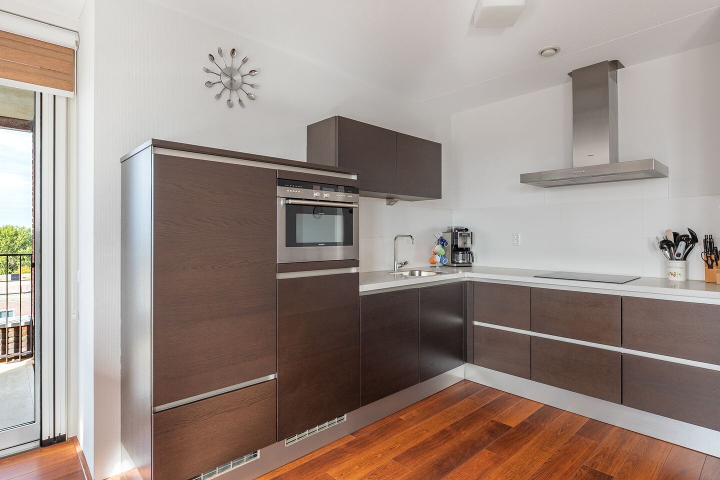 Appartement te koop: Europaplein 34, Alkmaar