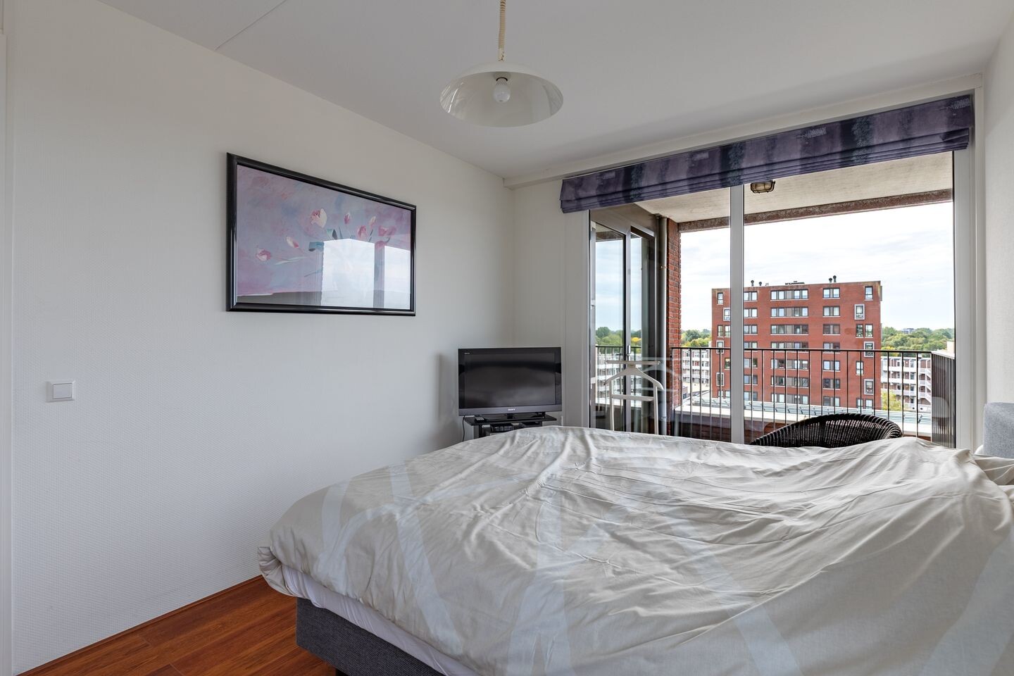 Appartement te koop: Europaplein 34, Alkmaar