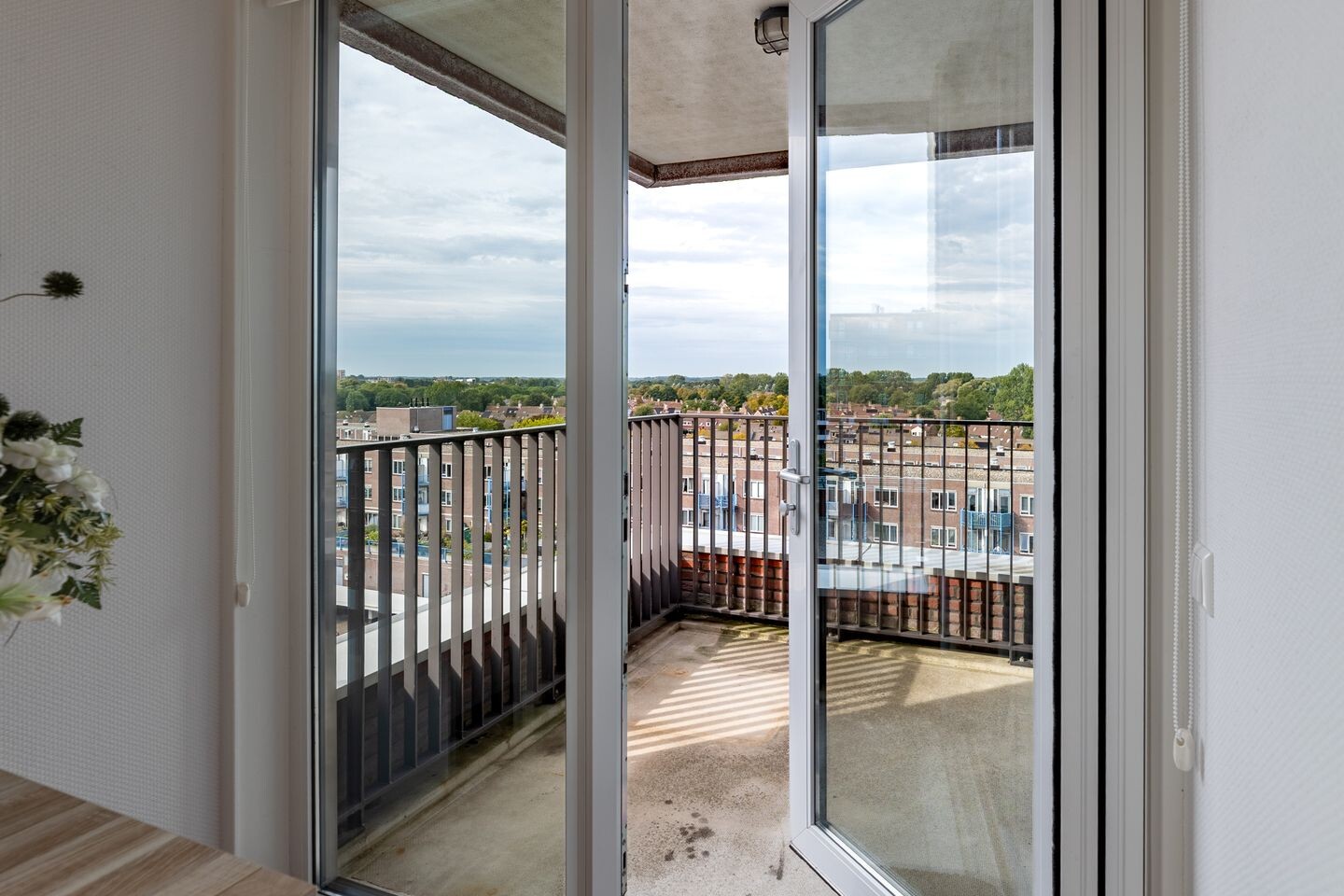Appartement te koop: Europaplein 34, Alkmaar