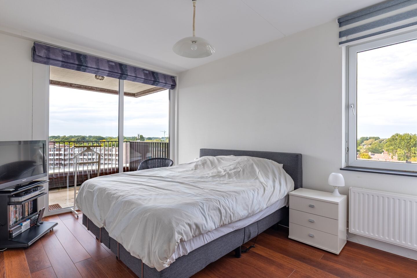 Appartement te koop: Europaplein 34, Alkmaar
