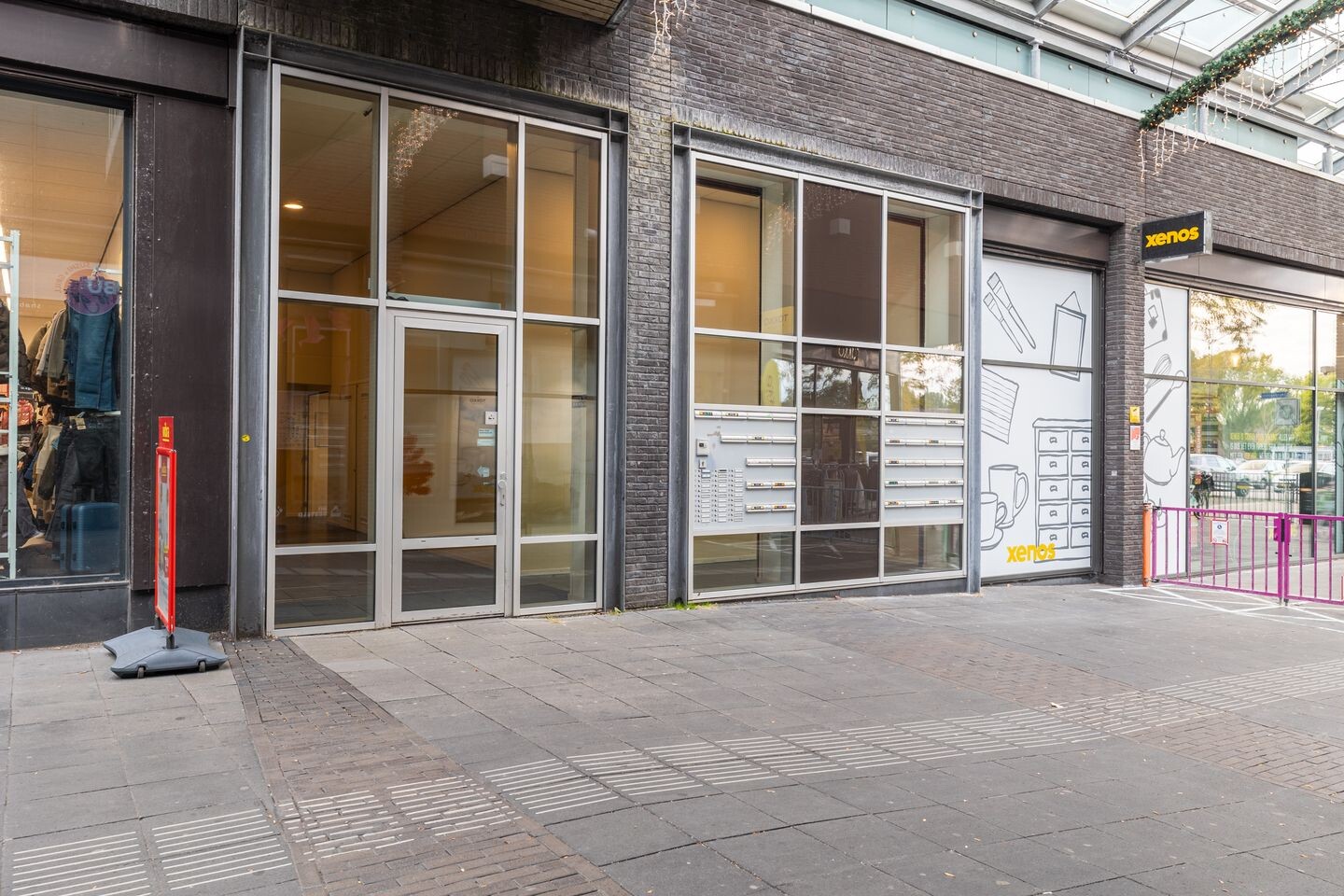Appartement te koop: Europaplein 34, Alkmaar
