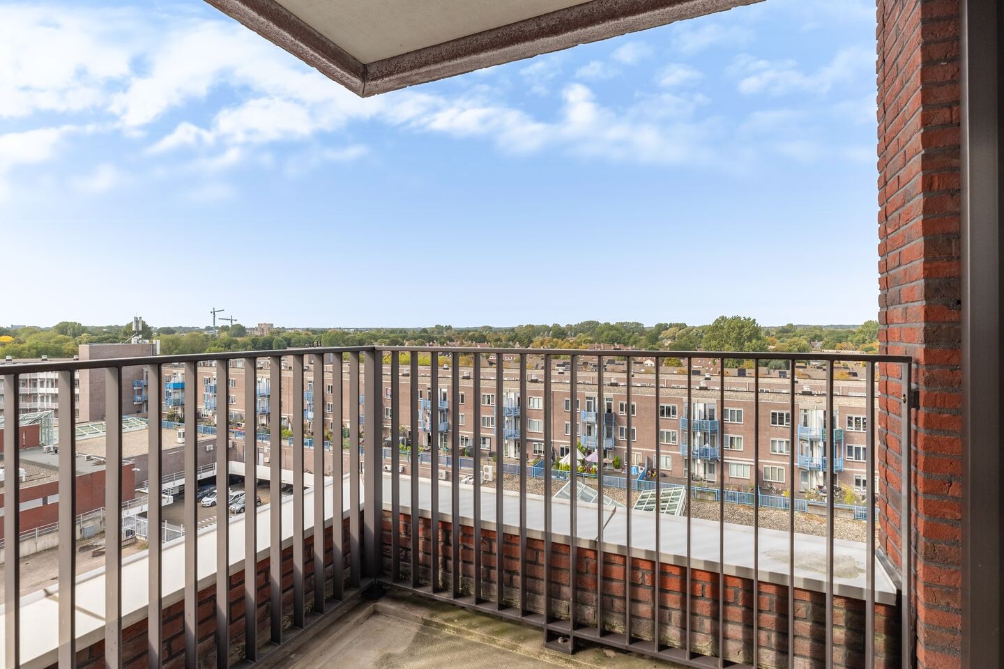 Appartement te koop: Europaplein 34, Alkmaar