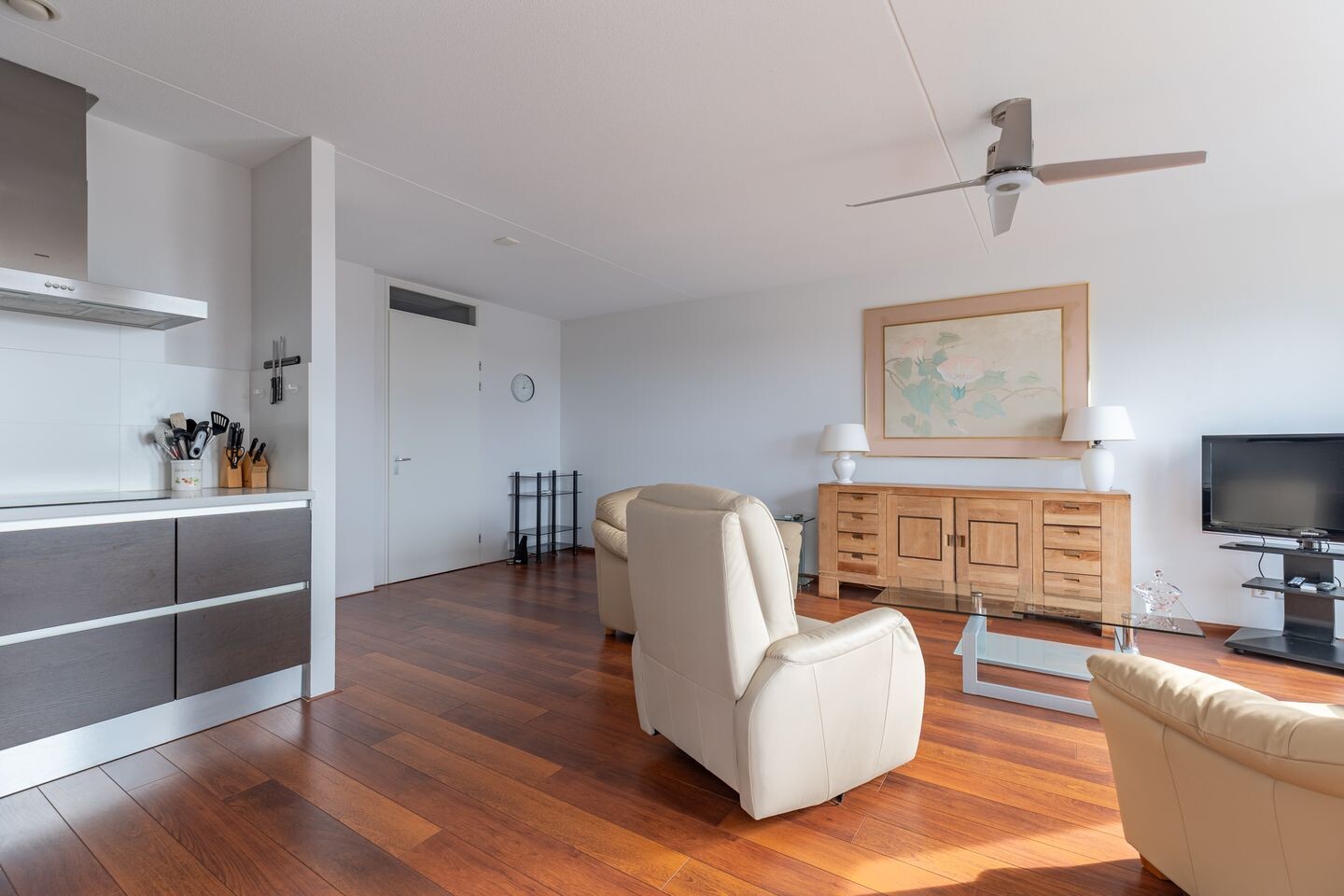 Appartement te koop: Europaplein 34, Alkmaar