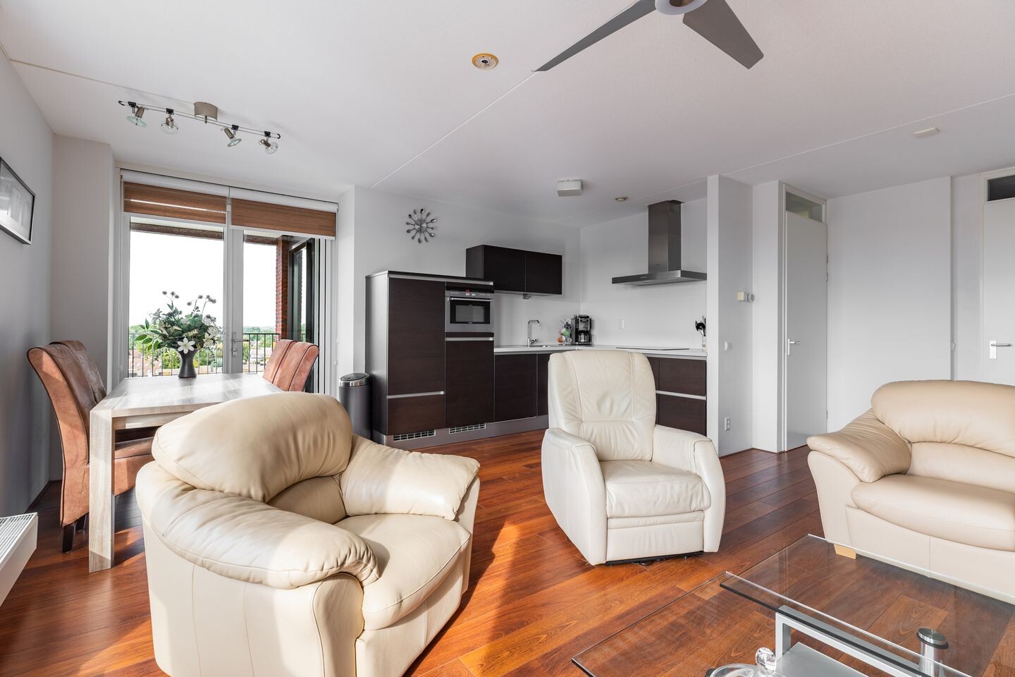 Appartement te koop: Europaplein 34, Alkmaar