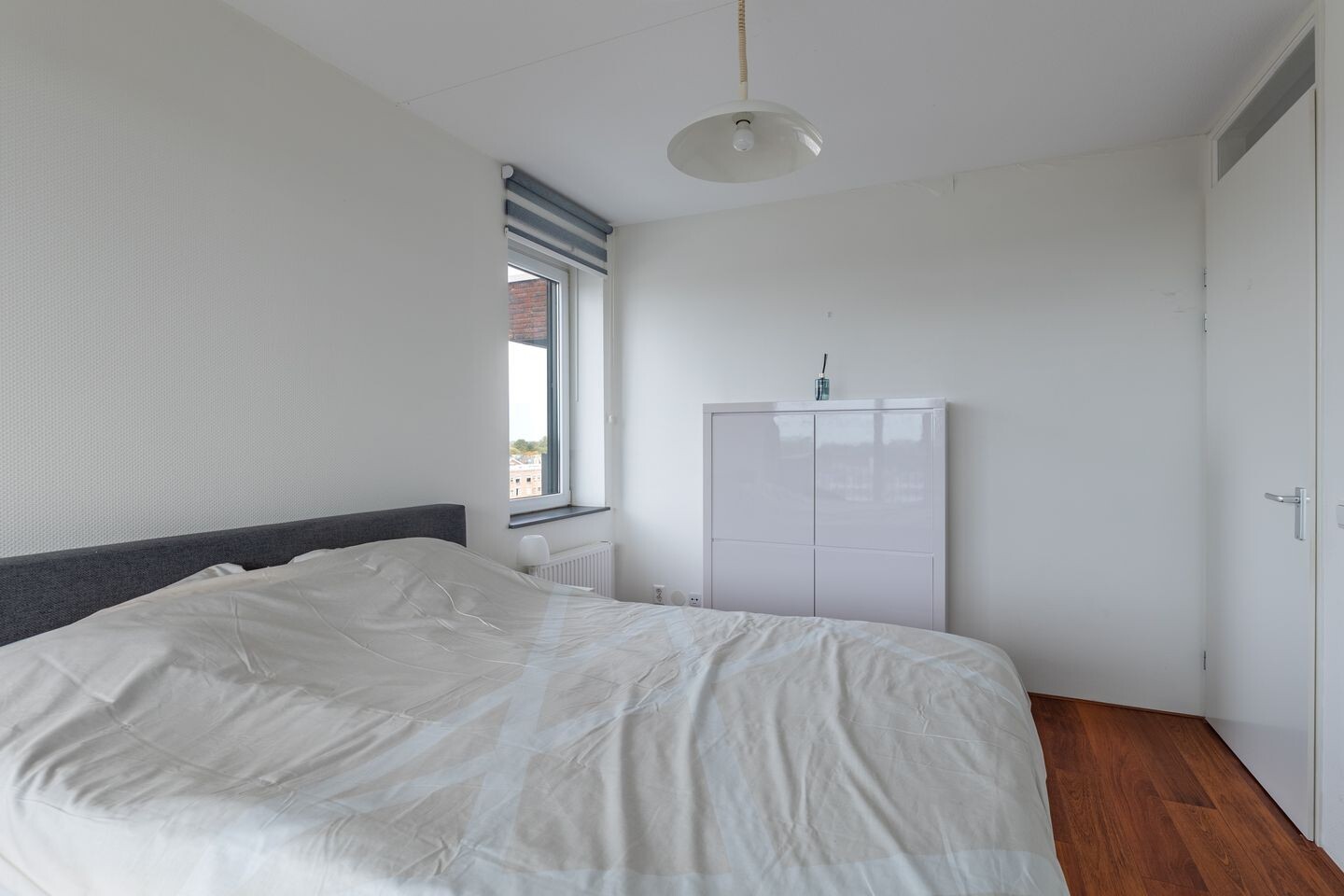 Appartement te koop: Europaplein 34, Alkmaar