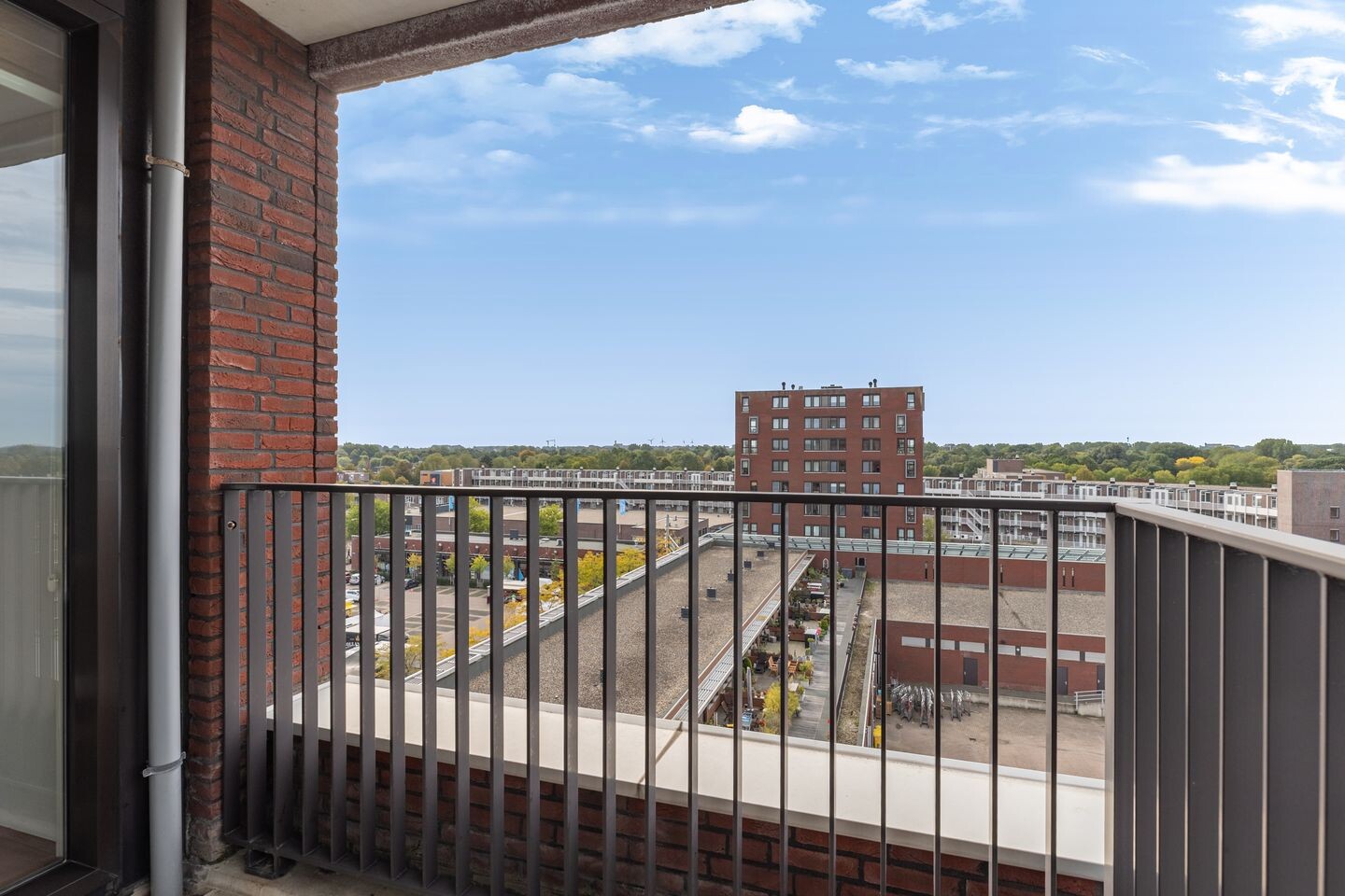Appartement te koop: Europaplein 34, Alkmaar