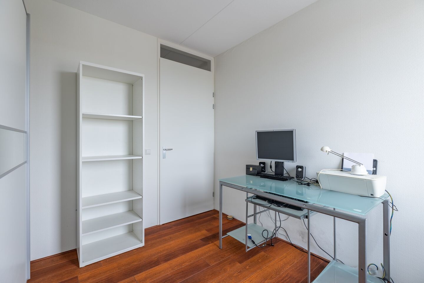 Appartement te koop: Europaplein 34, Alkmaar